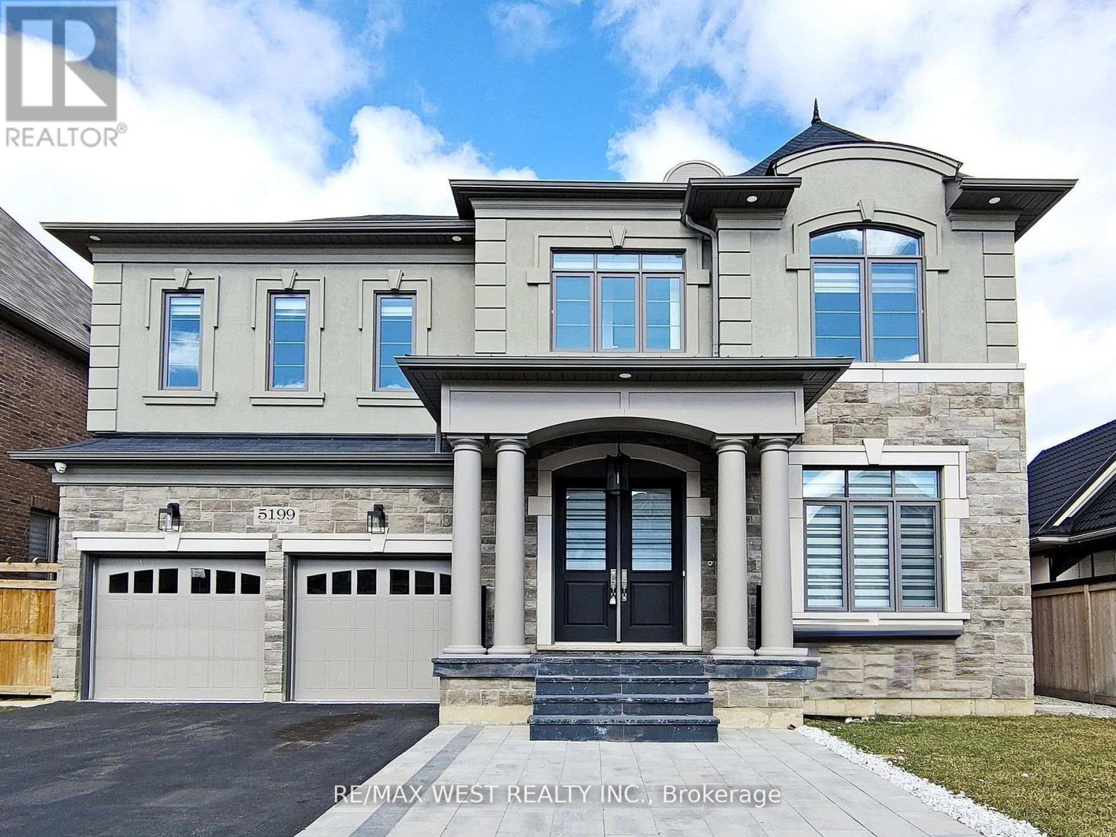 Detached at 5199 SYMPHONY COURT, Mississauga (Central Erin Mills)