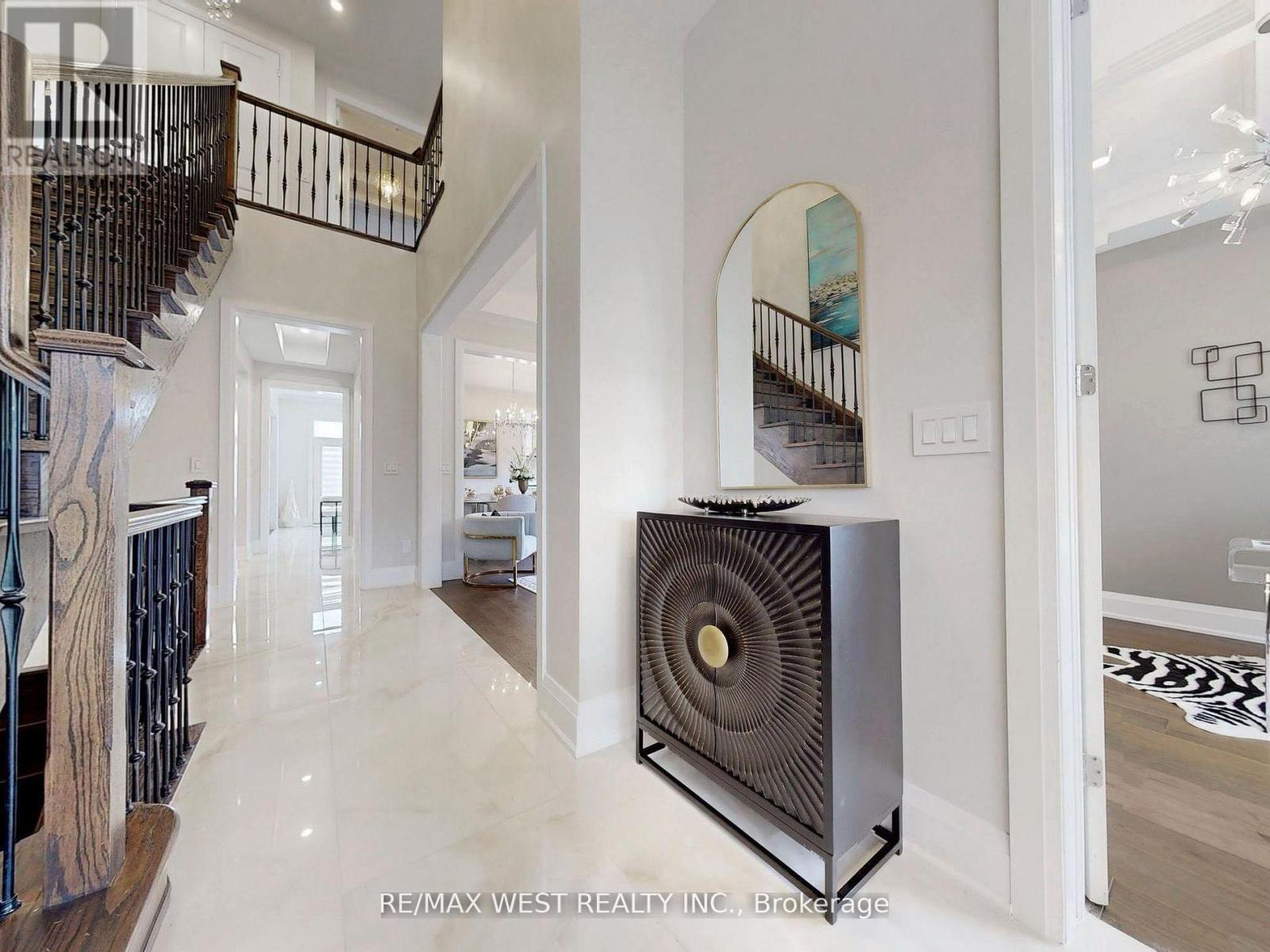 Detached at 5199 SYMPHONY COURT, Mississauga