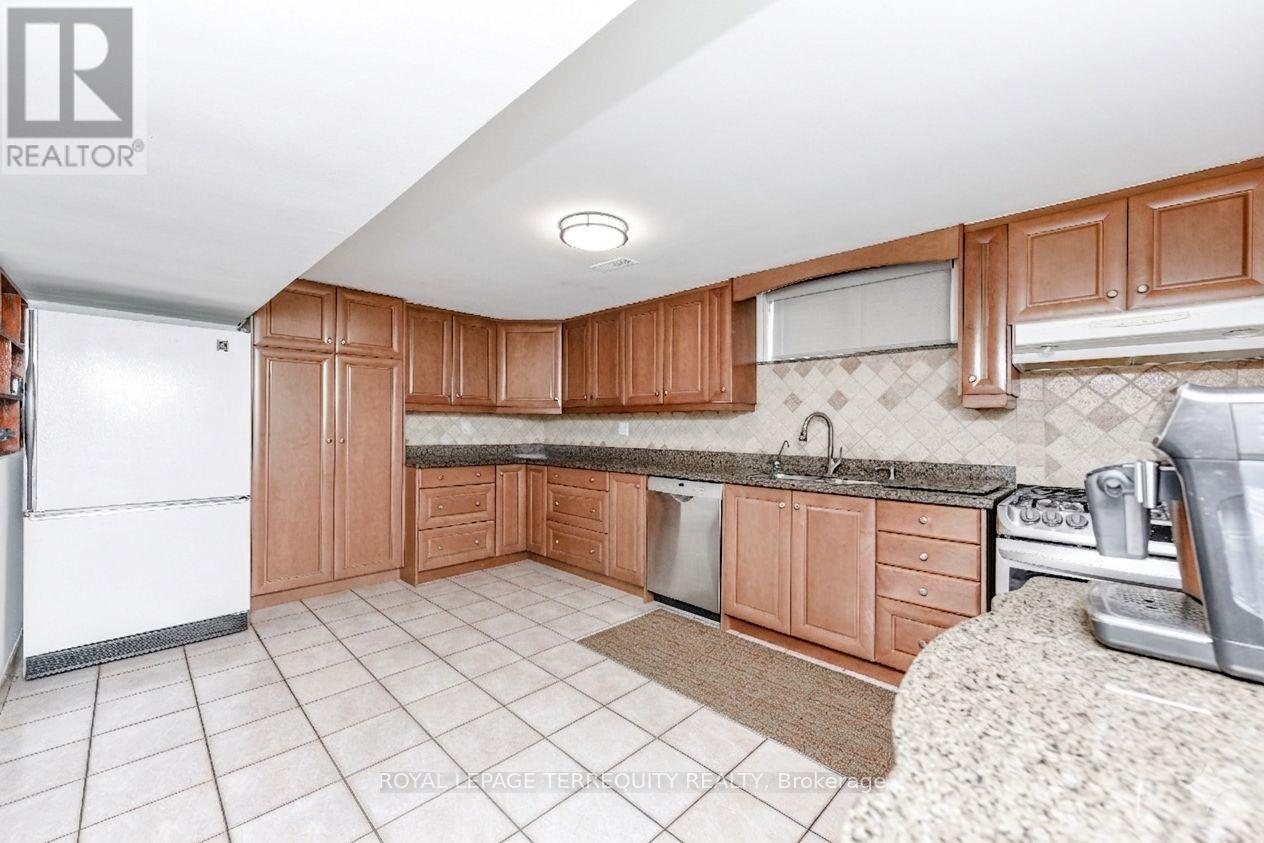 Detached at 94 MELBERT ROAD, Toronto