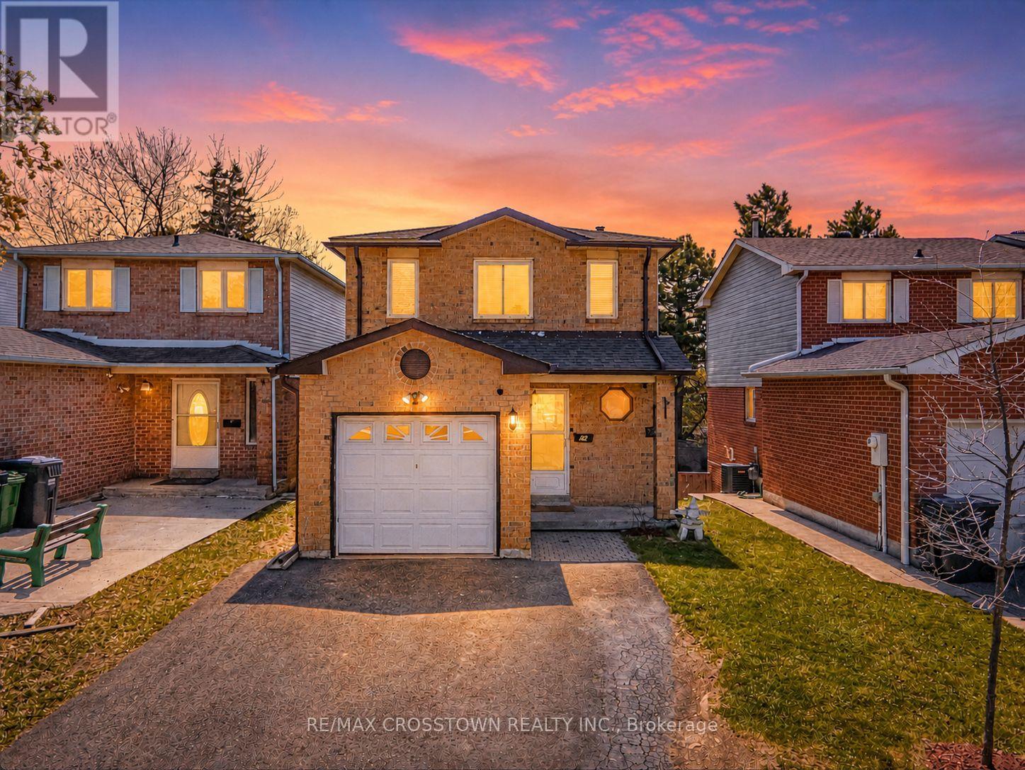 Detached at 24 CASSANDER CRESCENT, Brampton (Heart Lake East)