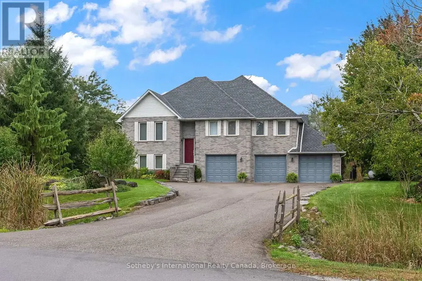 Detached at 2091 COUNTRY LANE COURT, Milton (Moffat)