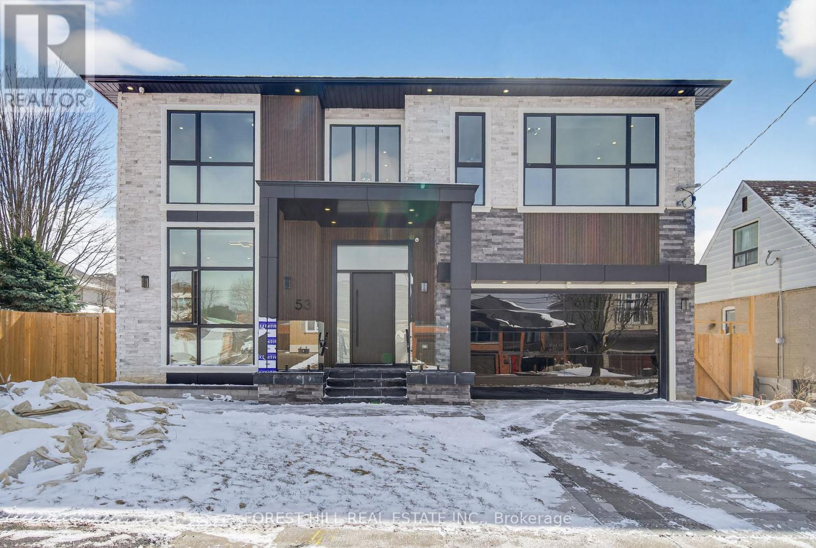 Detached at 53 CELT AVENUE, Toronto (Yorkdale-Glen Park)
