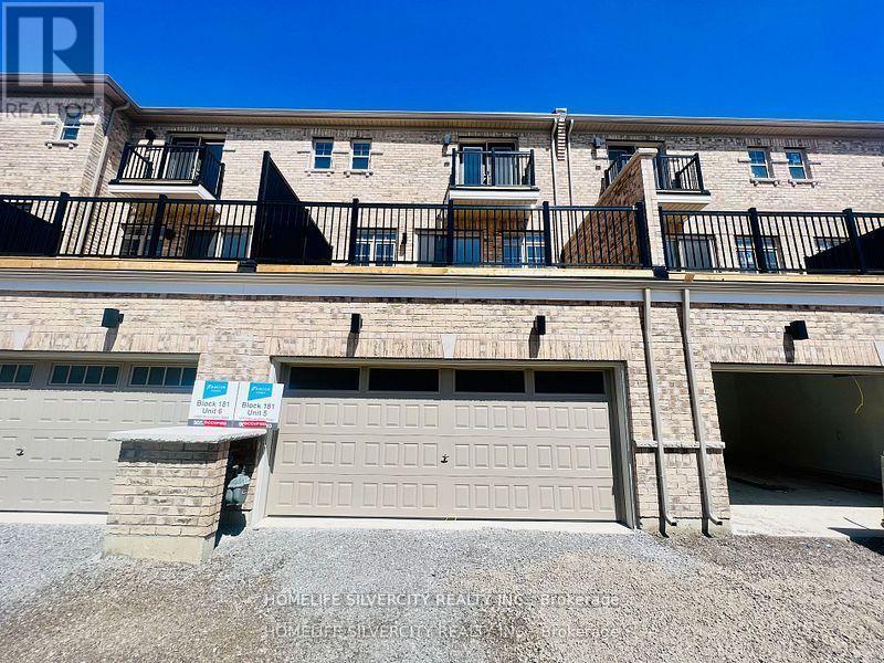 Townhouse at 12324 MCLAUGHLIN ROAD, Caledon