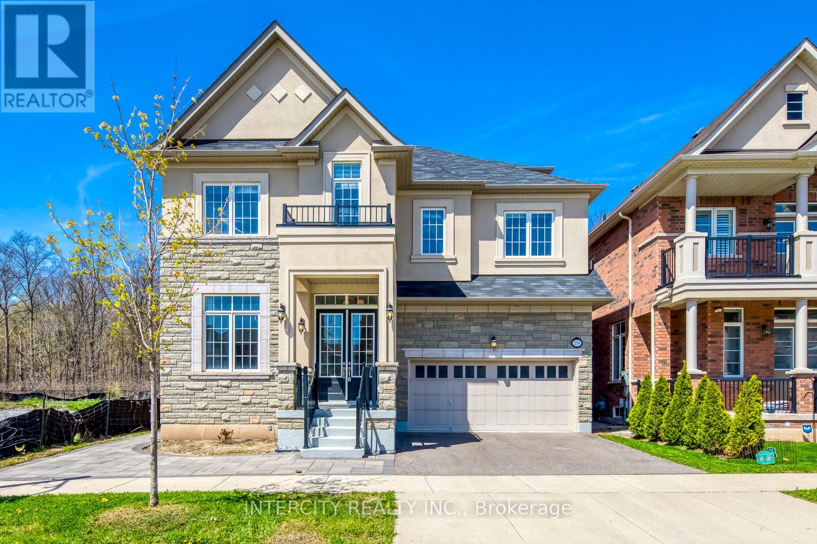 Detached at 259 POLLY DRIVE, Oakville (GO Glenorchy)