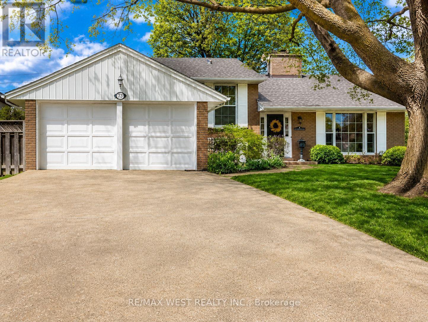 Detached at 73 RAVENSBOURNE CRESCENT, Toronto (Princess-Rosethorn)