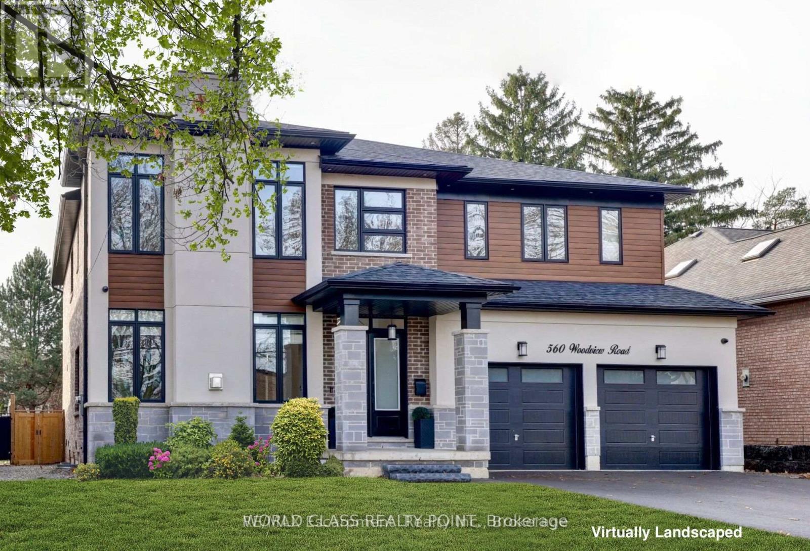 Detached at 560 WOODVIEW ROAD, Burlington (Roseland)