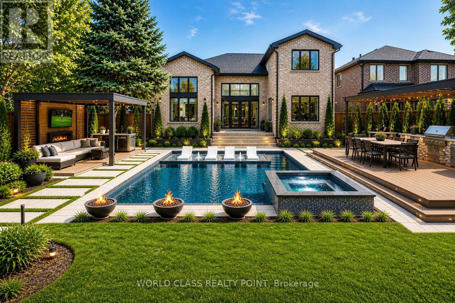 Detached at 560 WOODVIEW ROAD, Burlington