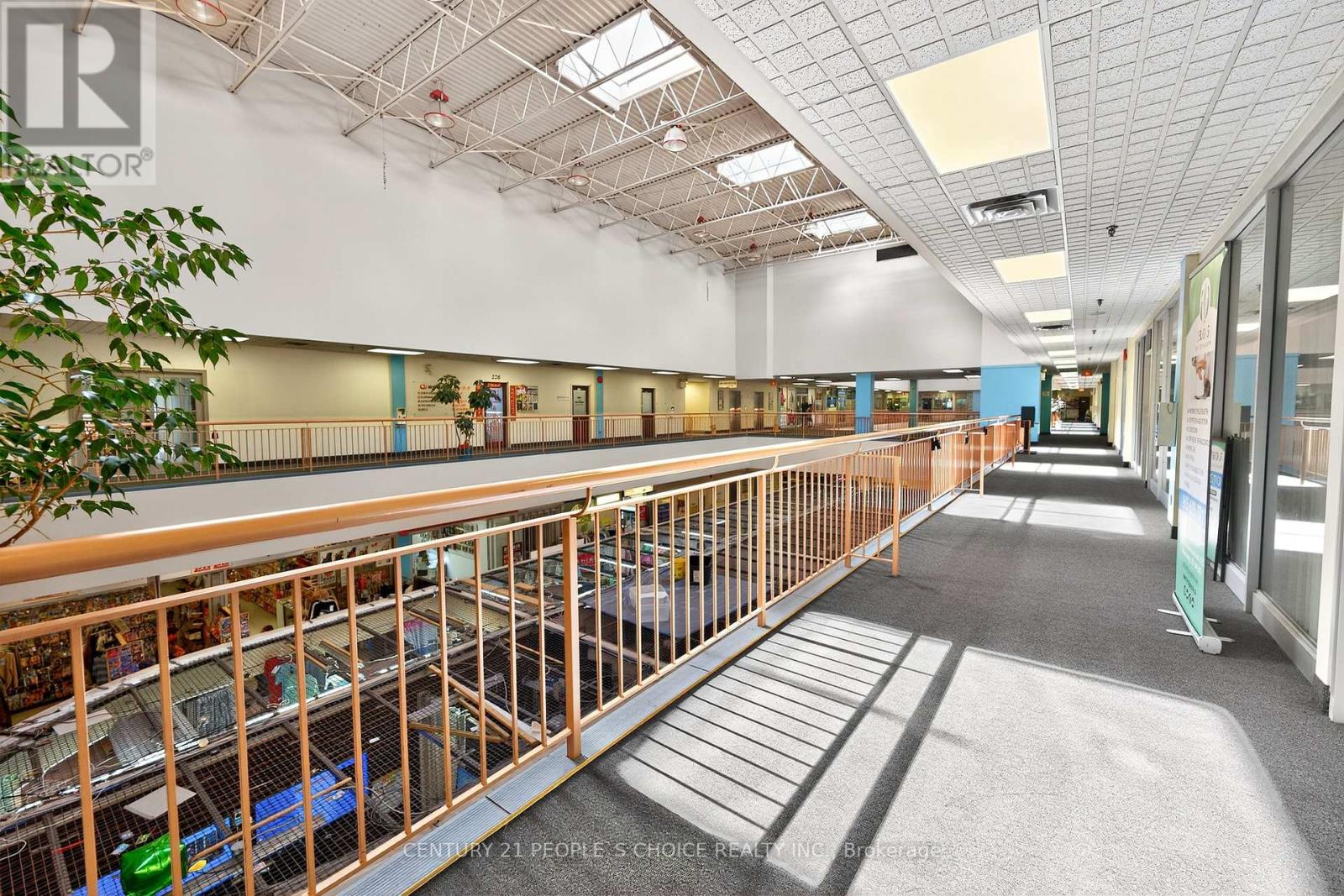 Other at 216 - 1550 SOUTH GATEWAY ROAD, Mississauga
