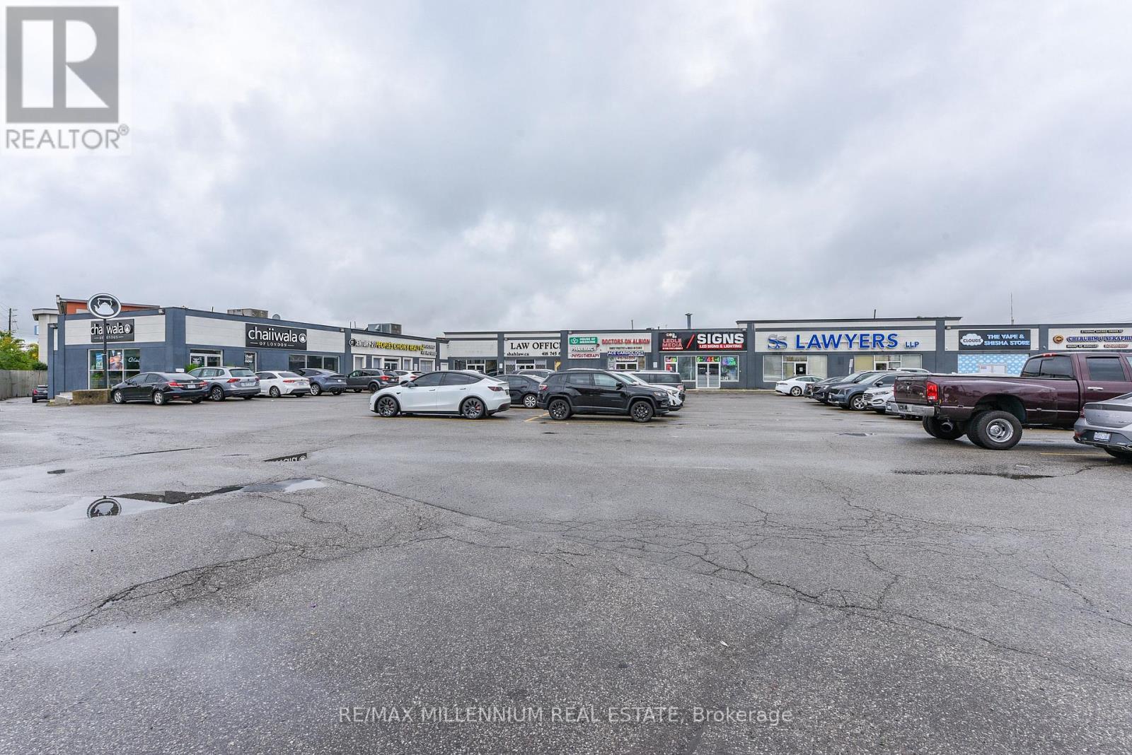 Other at 7 - 1780 ALBION ROAD, Toronto (West Humber-Clairville)