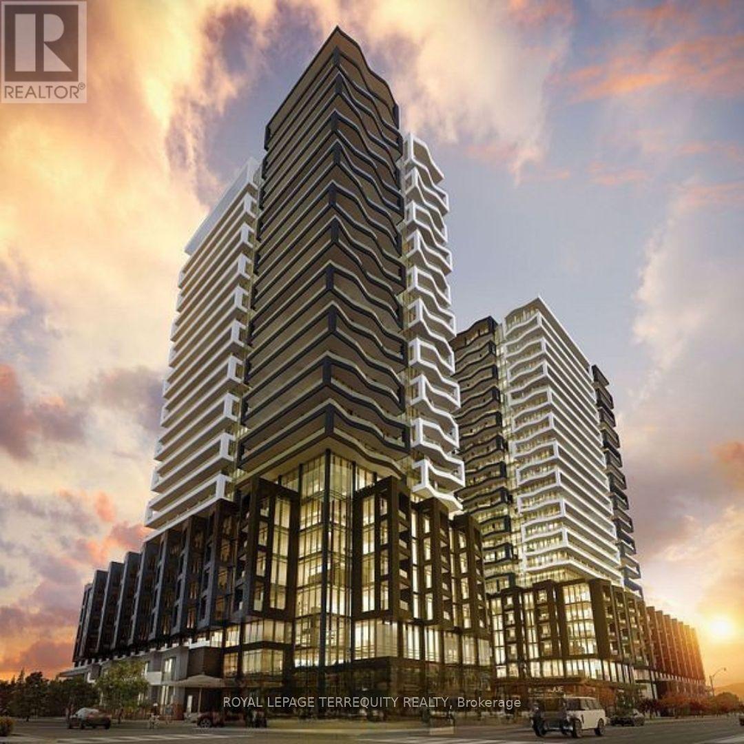 Apartment at 802 - 260 MALTA AVENUE, Brampton (Fletcher's Creek South)