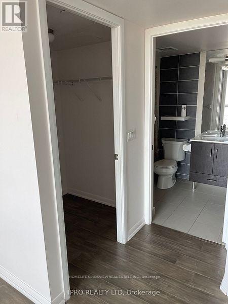 Apartment at 507 - 215 SHERWAY GARDENS ROAD, Toronto