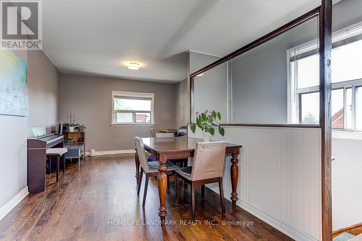 Other at 1281 DAVENPORT ROAD, Toronto
