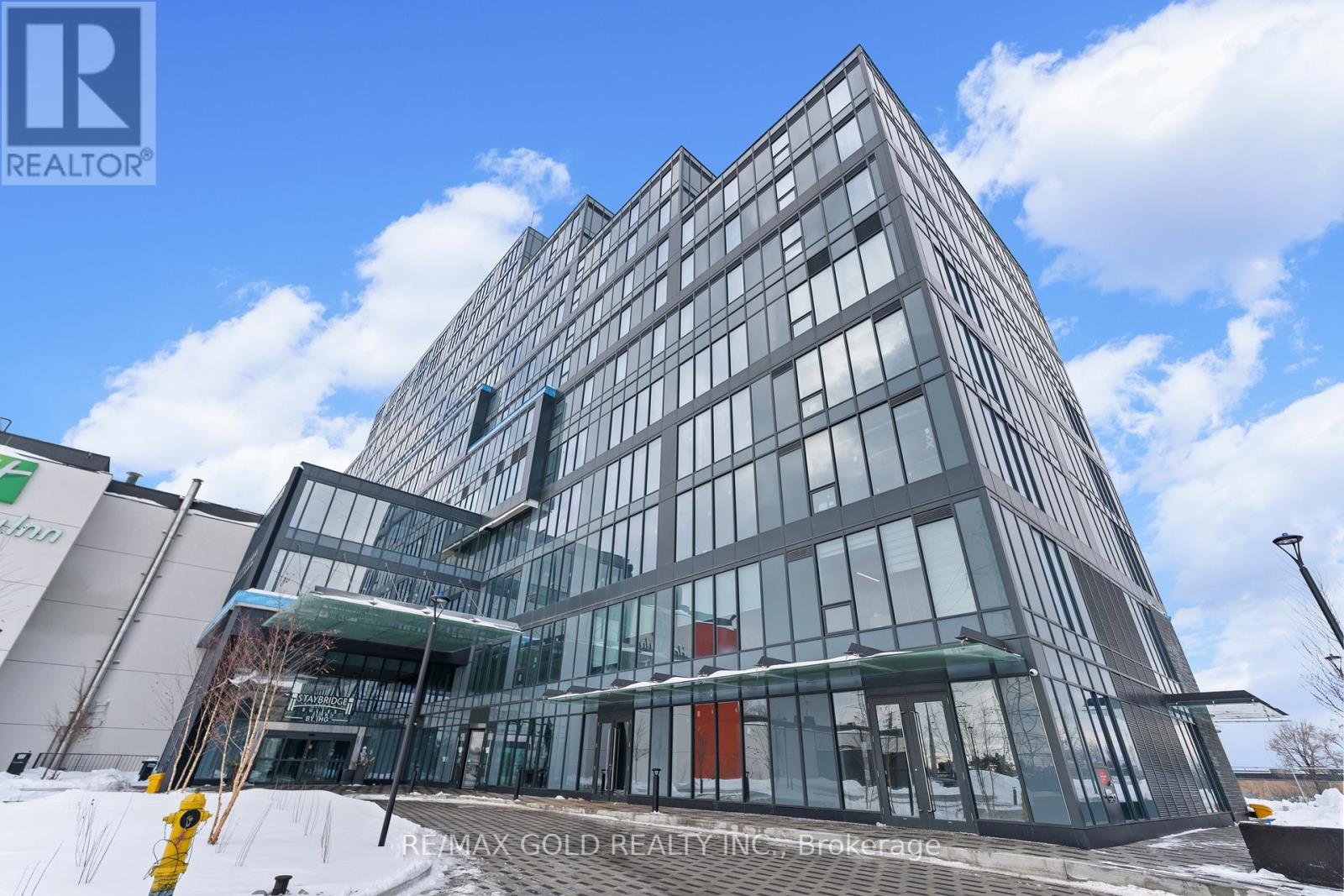 Other at 410 - 996 MARTIN GROVE ROAD, Toronto (West Humber-Clairville)