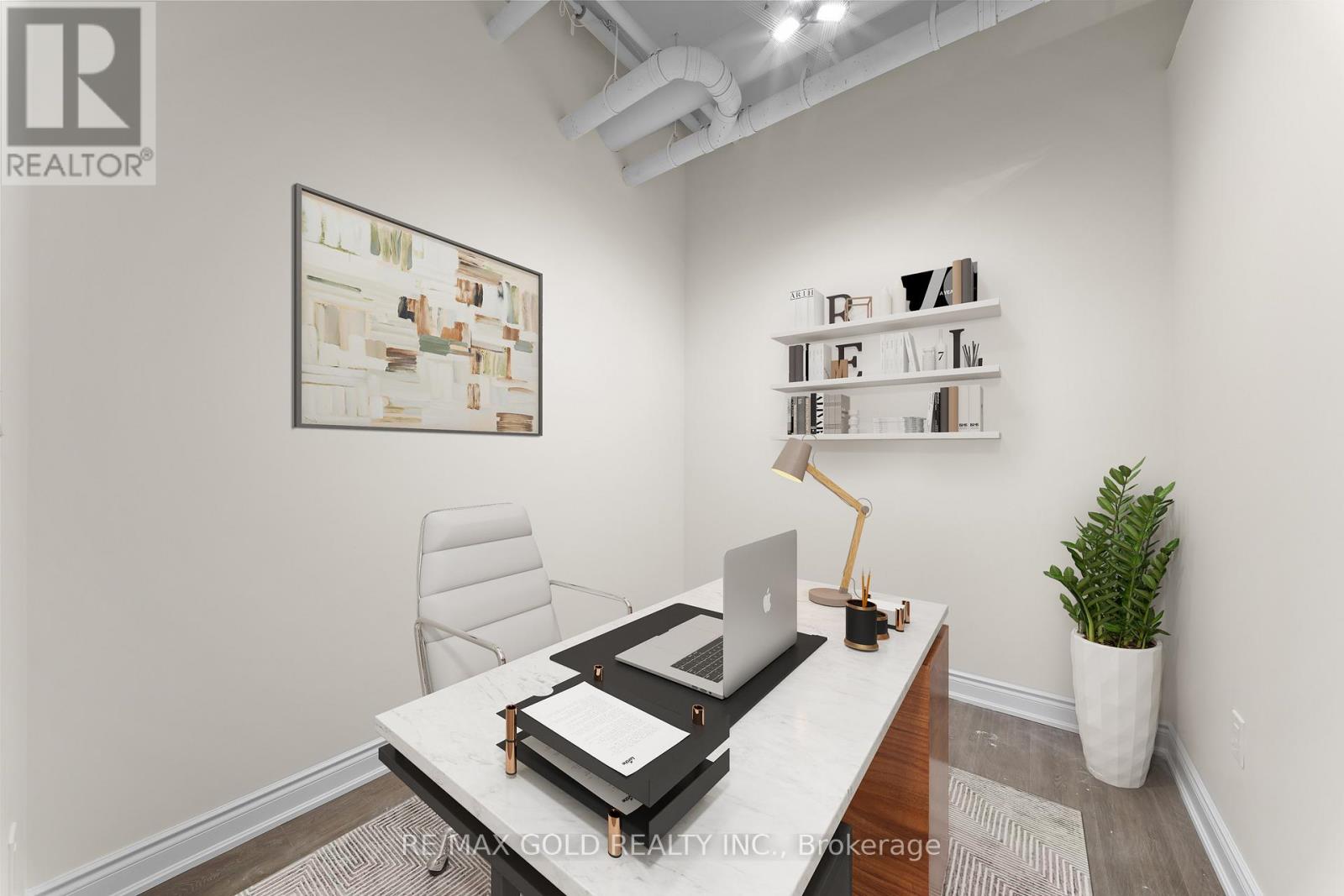 Other at 410 - 996 MARTIN GROVE ROAD, Toronto
