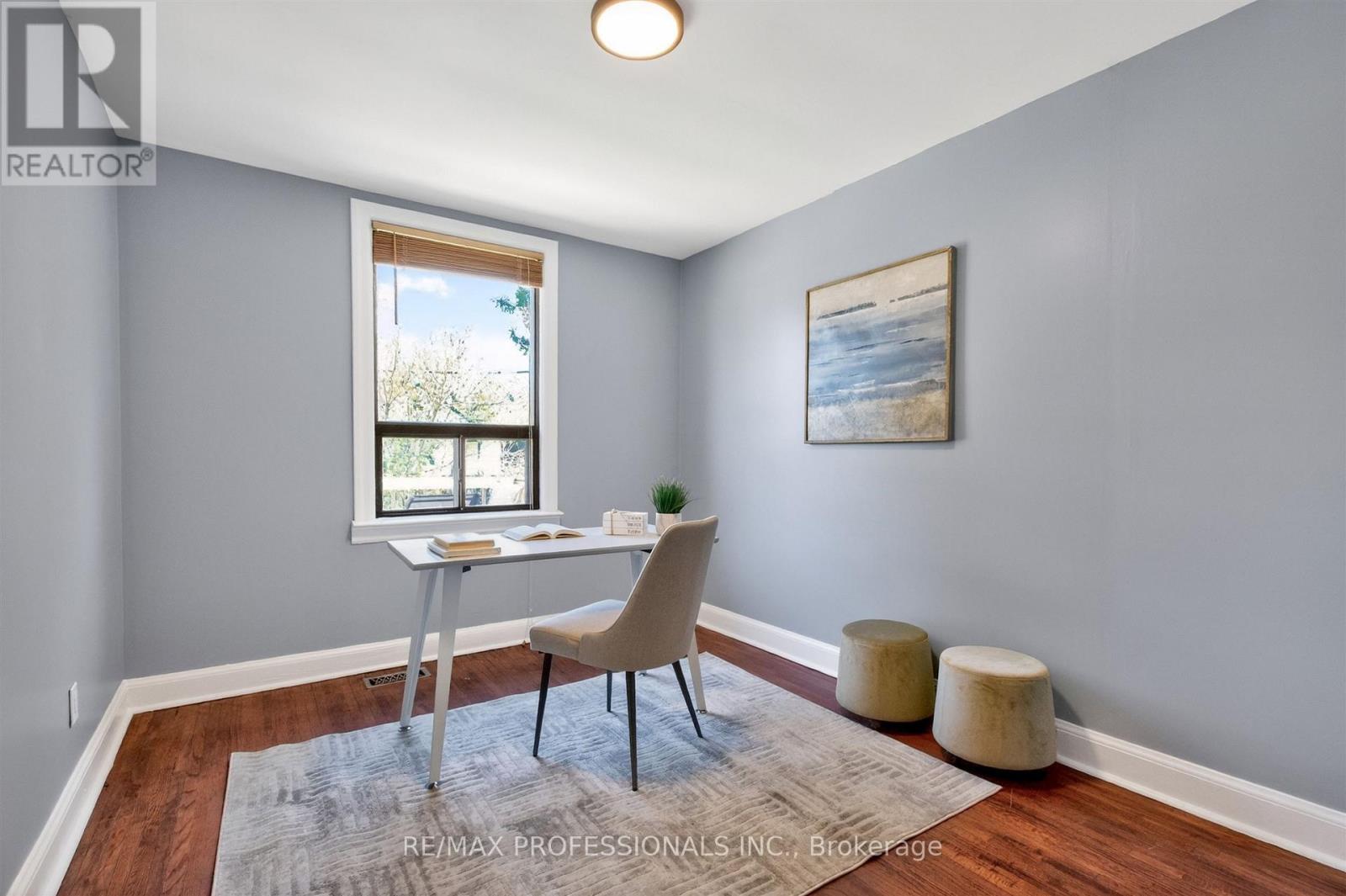 Detached at 111 SEVENTEENTH STREET, Toronto
