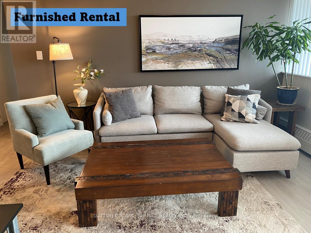 Apartment at 701 - 2301 DERRY ROAD W, Mississauga (Meadowvale)