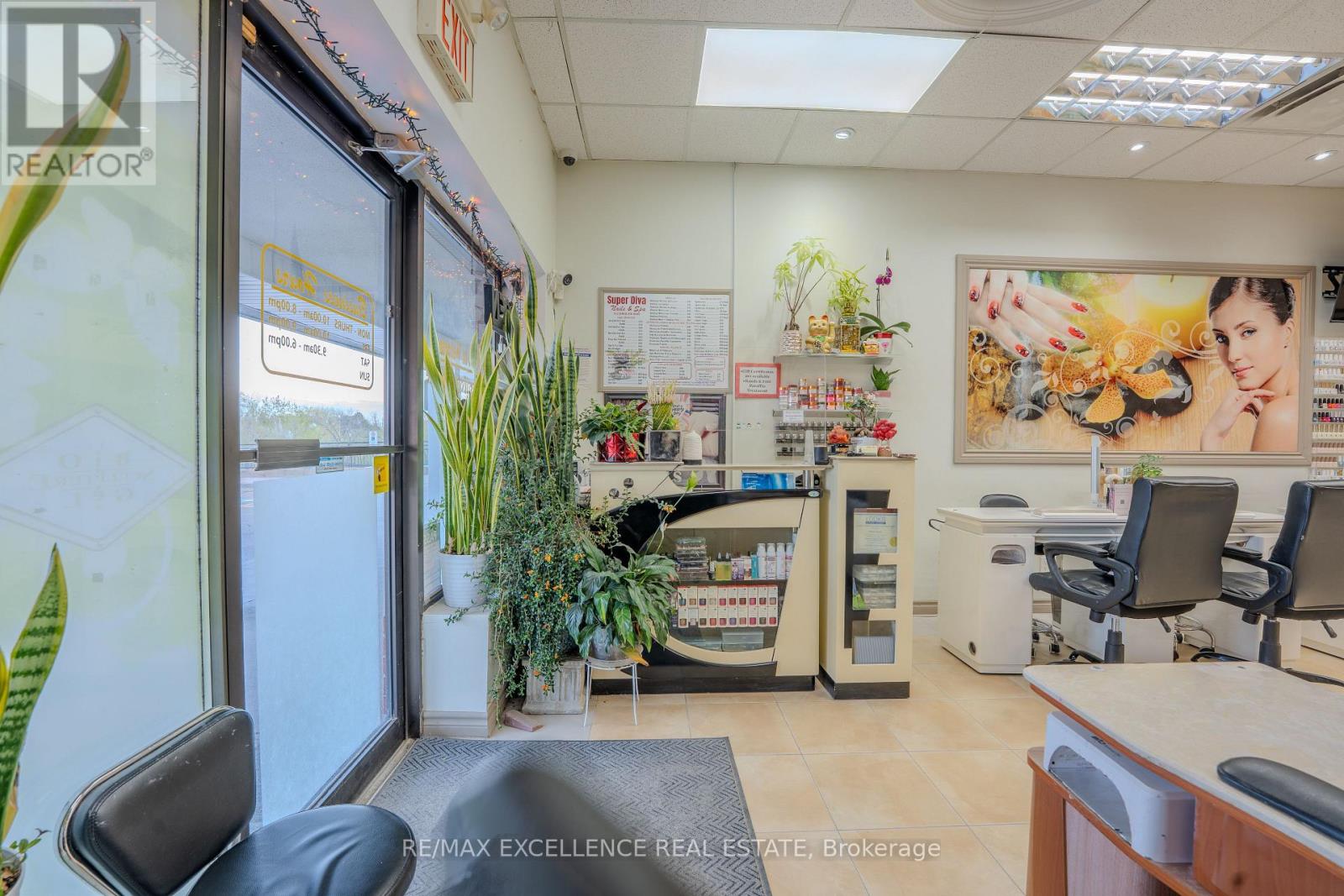 Other at 11 - 1 STEELES AVENUE, Brampton