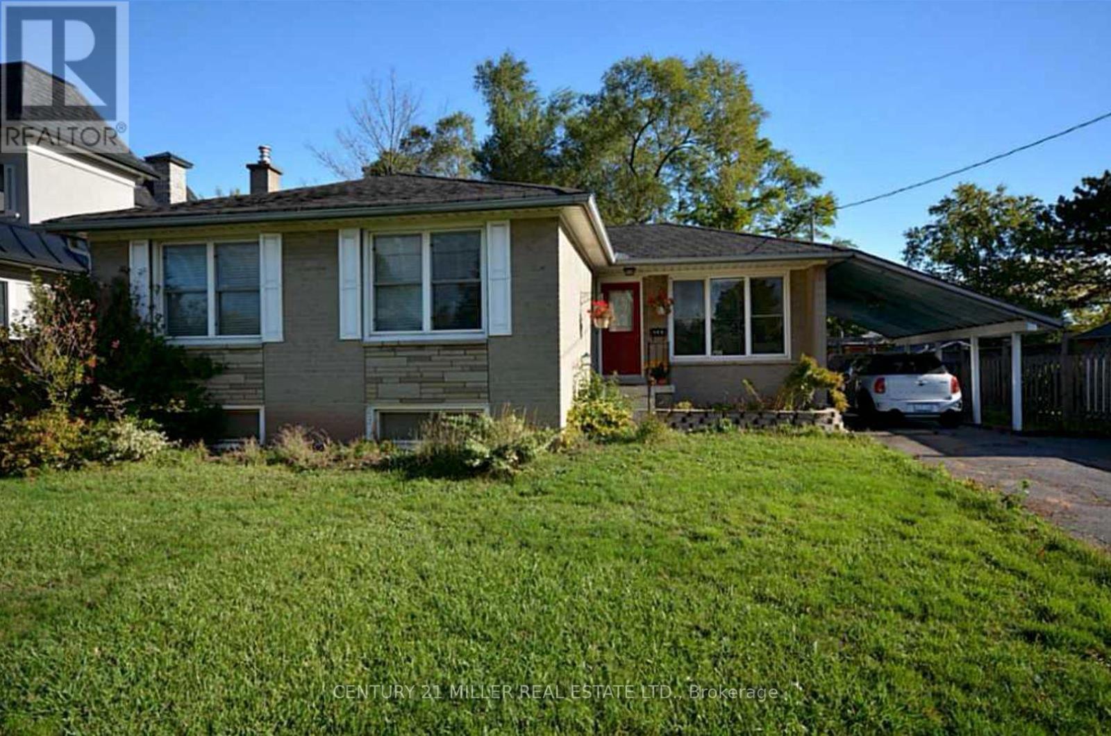 Detached at 469 SCARSDALE CRESCENT, Oakville (WO West)