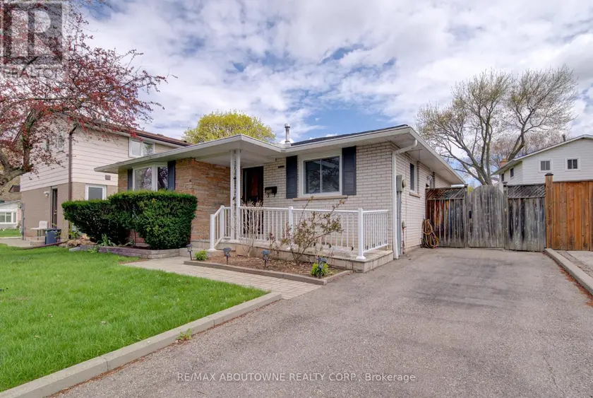 Detached at 1229 OWEN COURT, Oakville