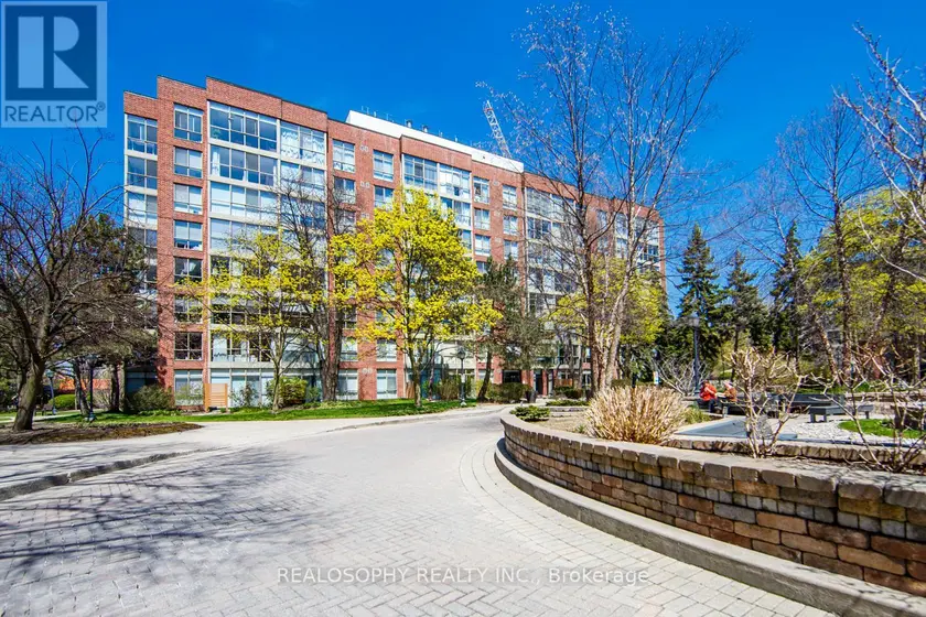 Apartment at 756 - 24 SOUTHPORT STREET, Toronto