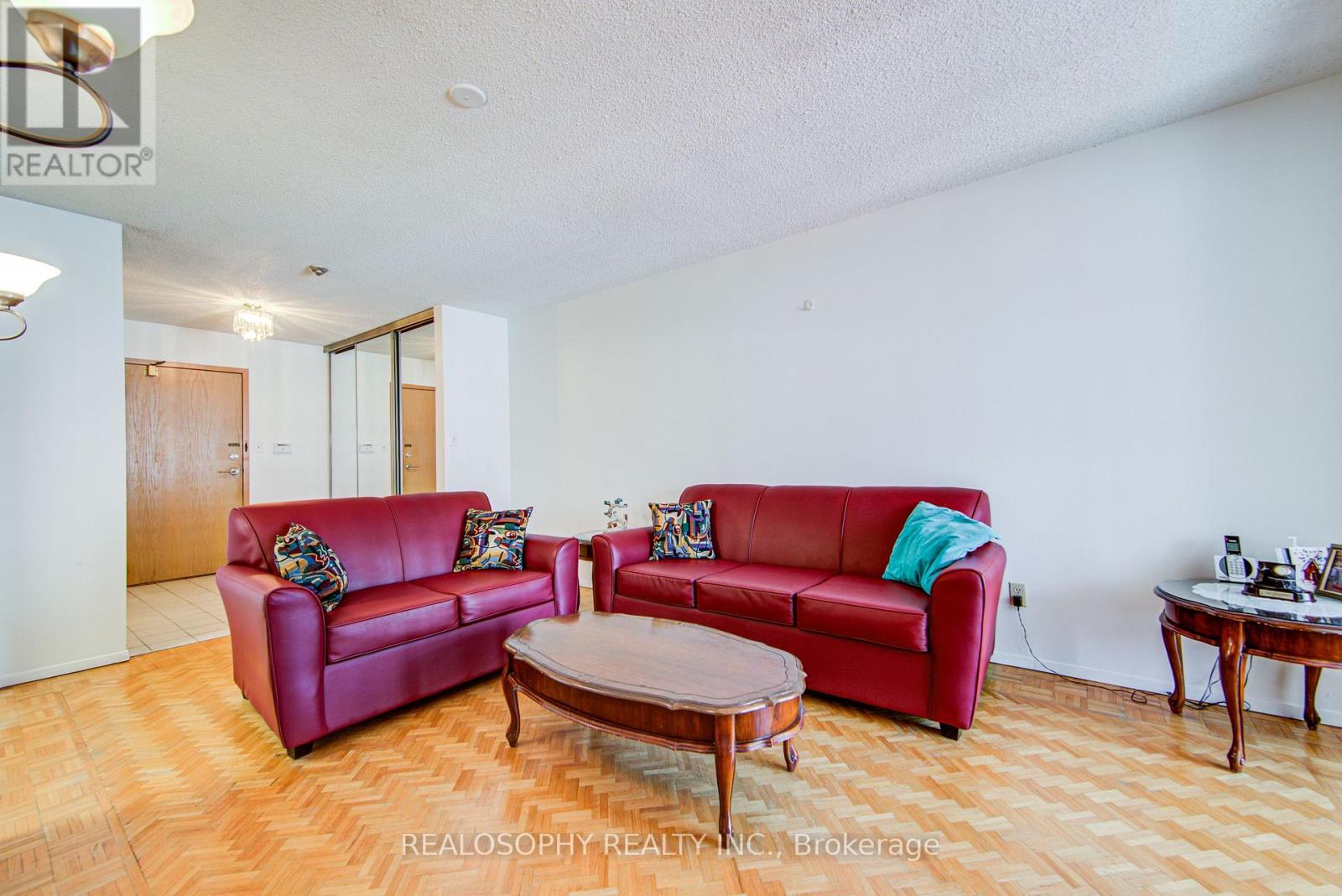 Apartment at 756 - 24 SOUTHPORT STREET, Toronto