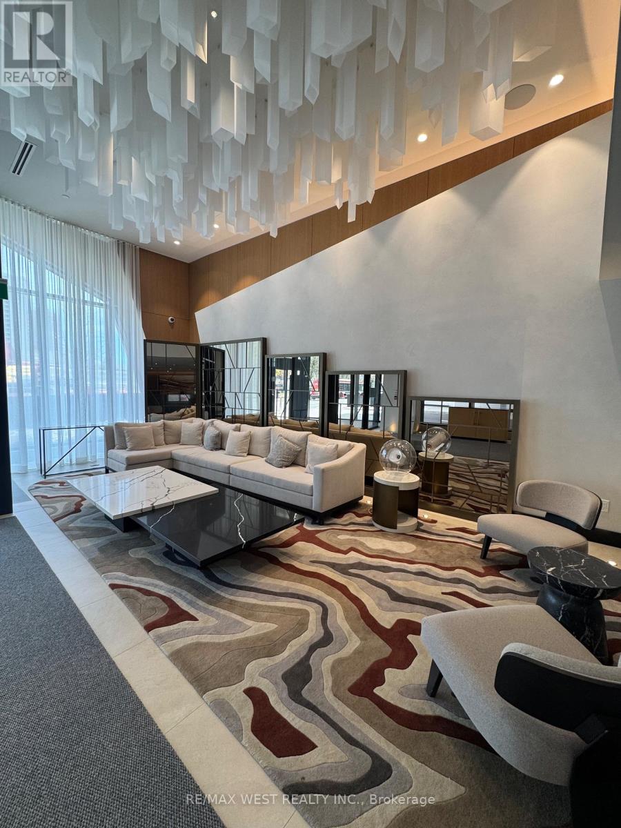Apartment at PH05 - 25 CORDOVA AVENUE, Toronto (Islington-City Centre West)