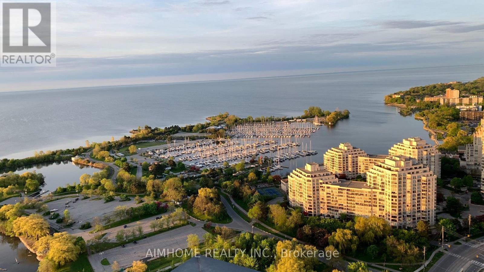 Apartment at 4601 - 2200 LAKE SHORE BOULEVARD W, Toronto (Mimico)