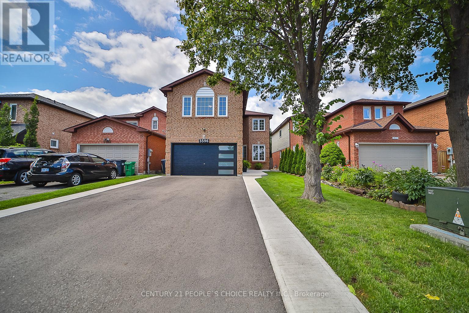 Detached at 3596 NUTCRACKER DRIVE, Mississauga (Lisgar)