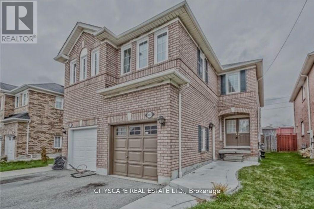 Semi-Detached/Link at 1408 QUEST CIRCLE, Mississauga (Meadowvale Village)