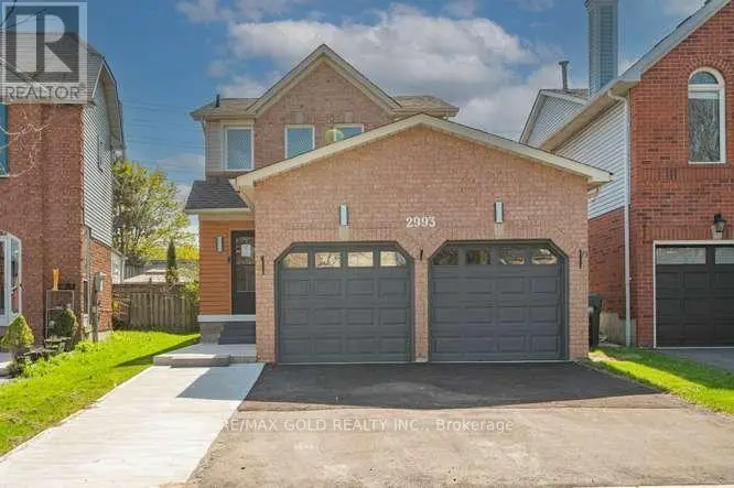 Detached at 2993 GULFSTREAM WAY, Mississauga (Meadowvale)