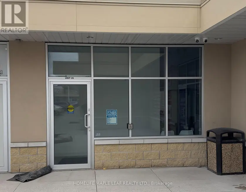 Other at 25 - 90 EASTERN AVENUE, Brampton (Queen Street Corridor)