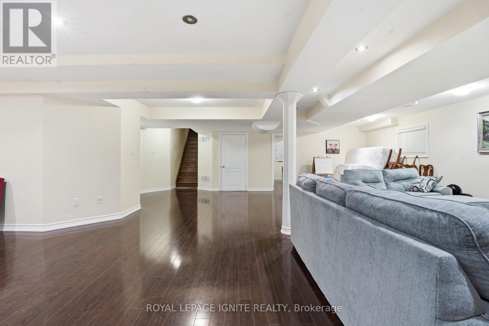 Detached at 36 VALLEYRIDGE CRESCENT, Brampton