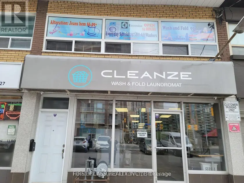 Other at 5082 DUNDAS STREET W, Toronto (Islington-City Centre West)