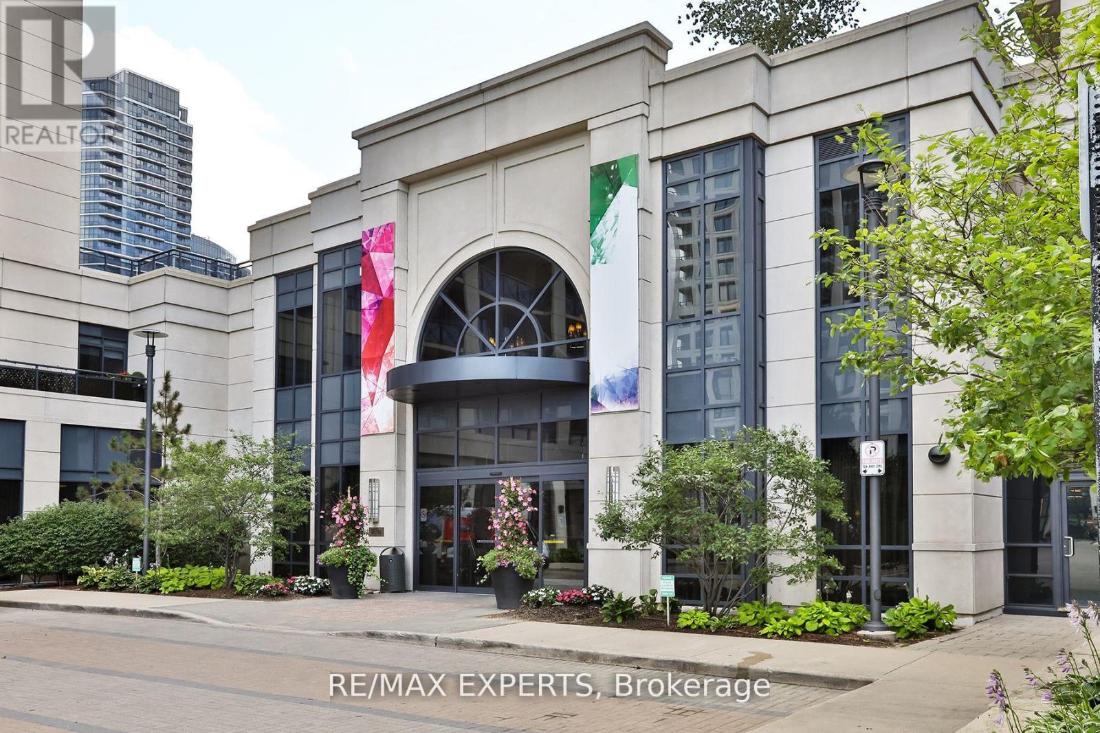 Apartment at 2021 - 2 EVA ROAD, Toronto (Etobicoke West Mall)