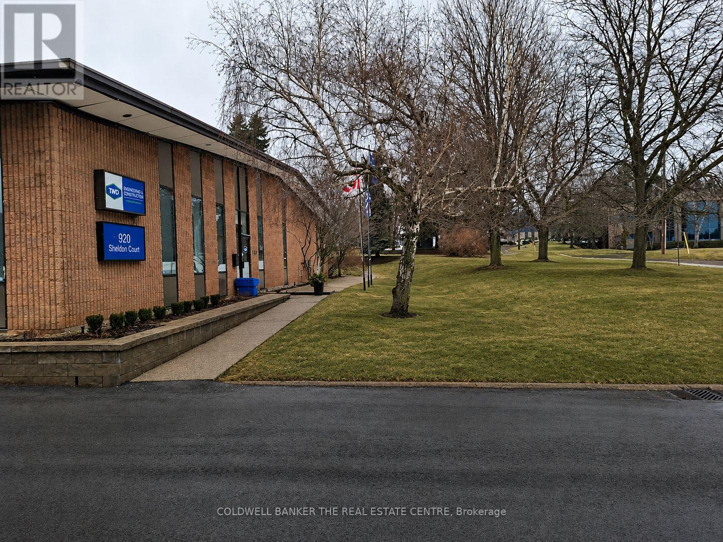 Other at 920 SHELDON COURT, Burlington (Industrial Burlington)
