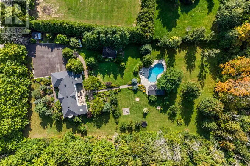 Detached at 4220 ENNISCLARE DRIVE, Milton (NA Rural Nassagaweya)