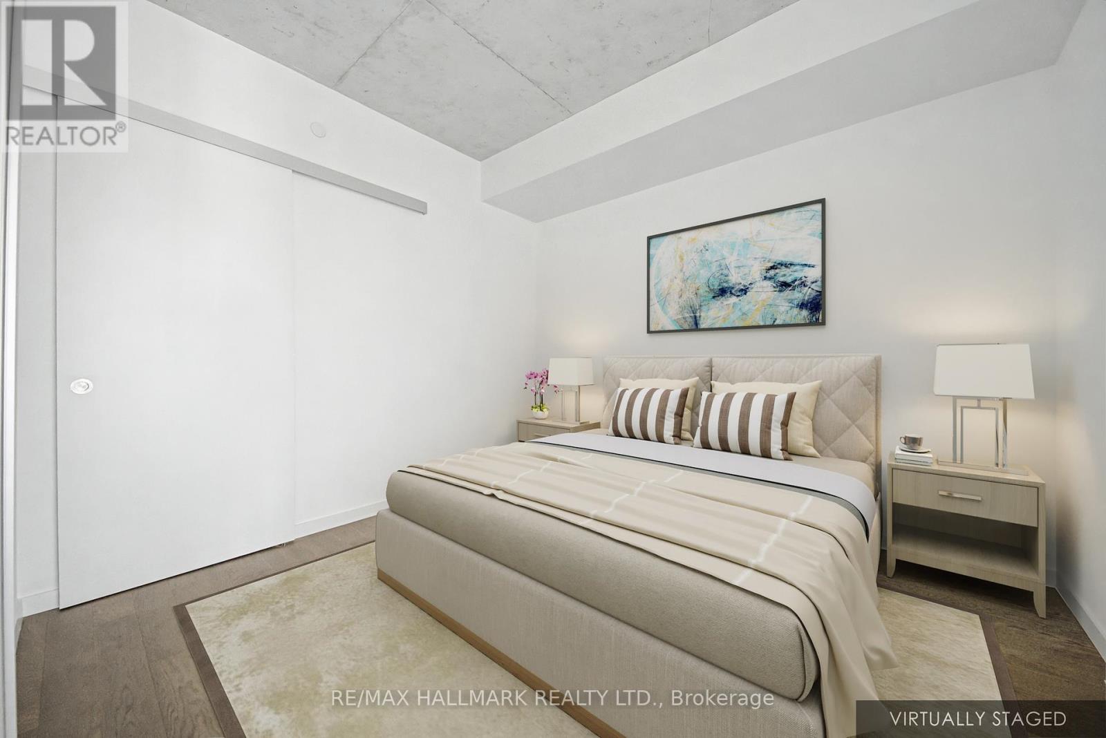 Apartment at 609 - 383 SORAUREN AVENUE, Toronto
