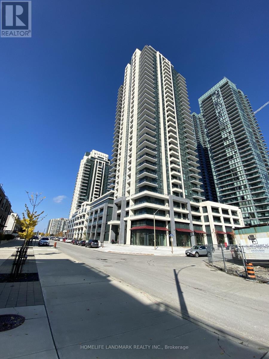 Apartment at 326 - 4055 PARKSIDE VILLAGE DRIVE, Mississauga (Creditview)