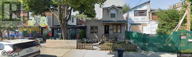 Detached at 16 UXBRIDGE AVENUE, Toronto (Weston-Pellam Park)