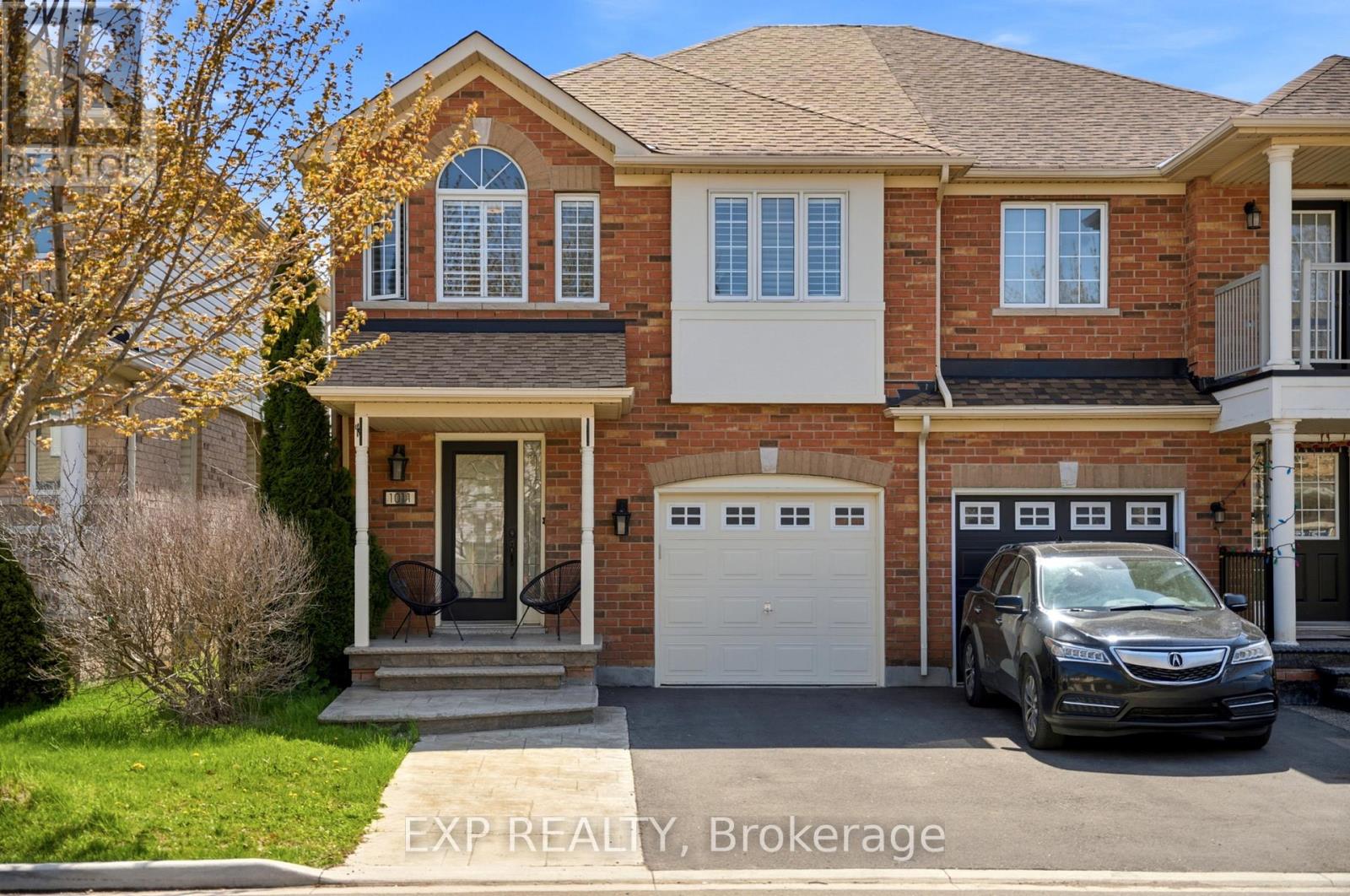Semi-Detached/Link at 1011 DONNELLY STREET, Milton (BE Beaty)