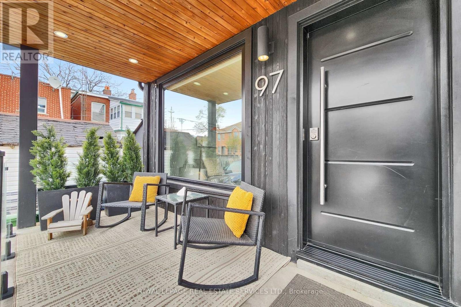 Detached at 97 ASCOT AVENUE, Toronto (Corso Italia-Davenport)