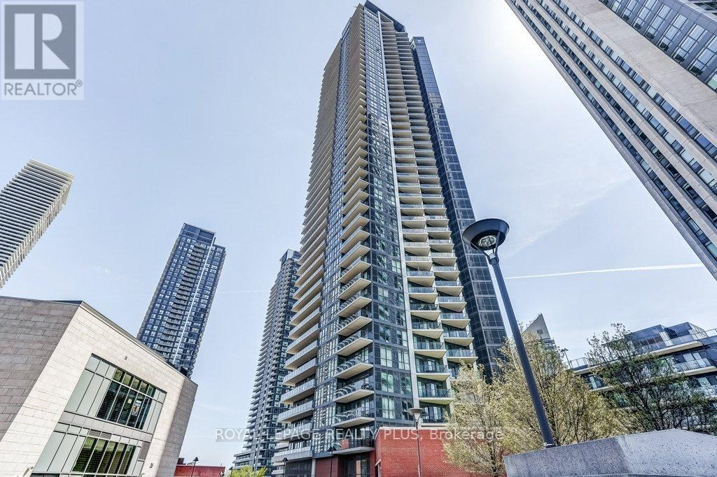 Apartment at 524 - 10 PARK LAWN ROAD, Toronto (Mimico)