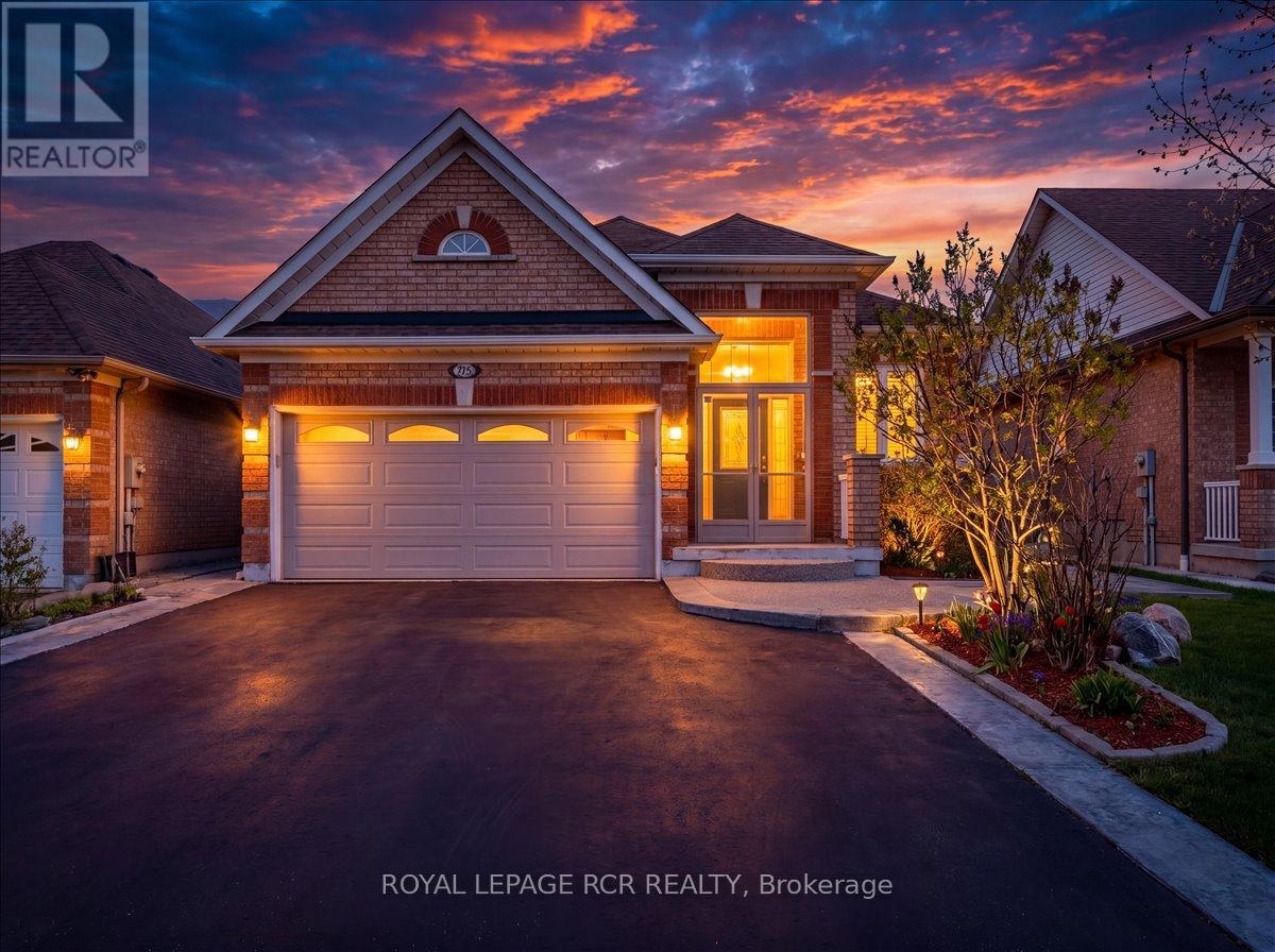 Detached at 293 VAN KIRK DRIVE, Brampton (Northwest Sandalwood Parkway)