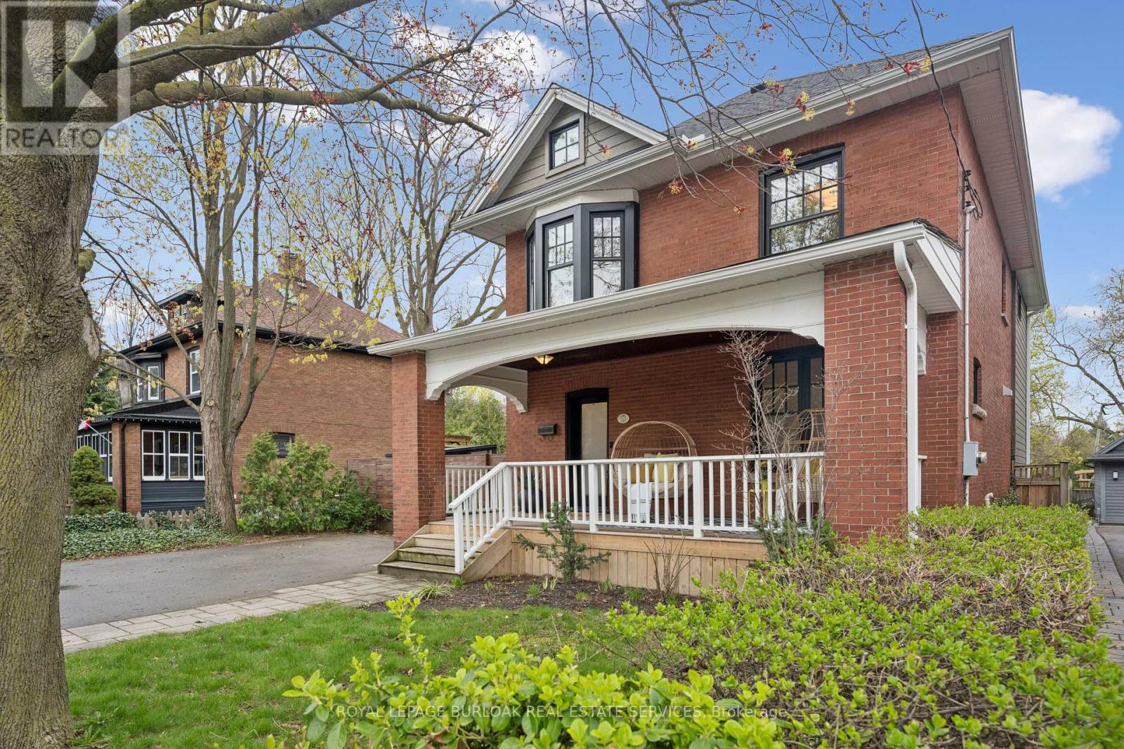 Detached at 518 HAGER AVENUE, Burlington (Brant)