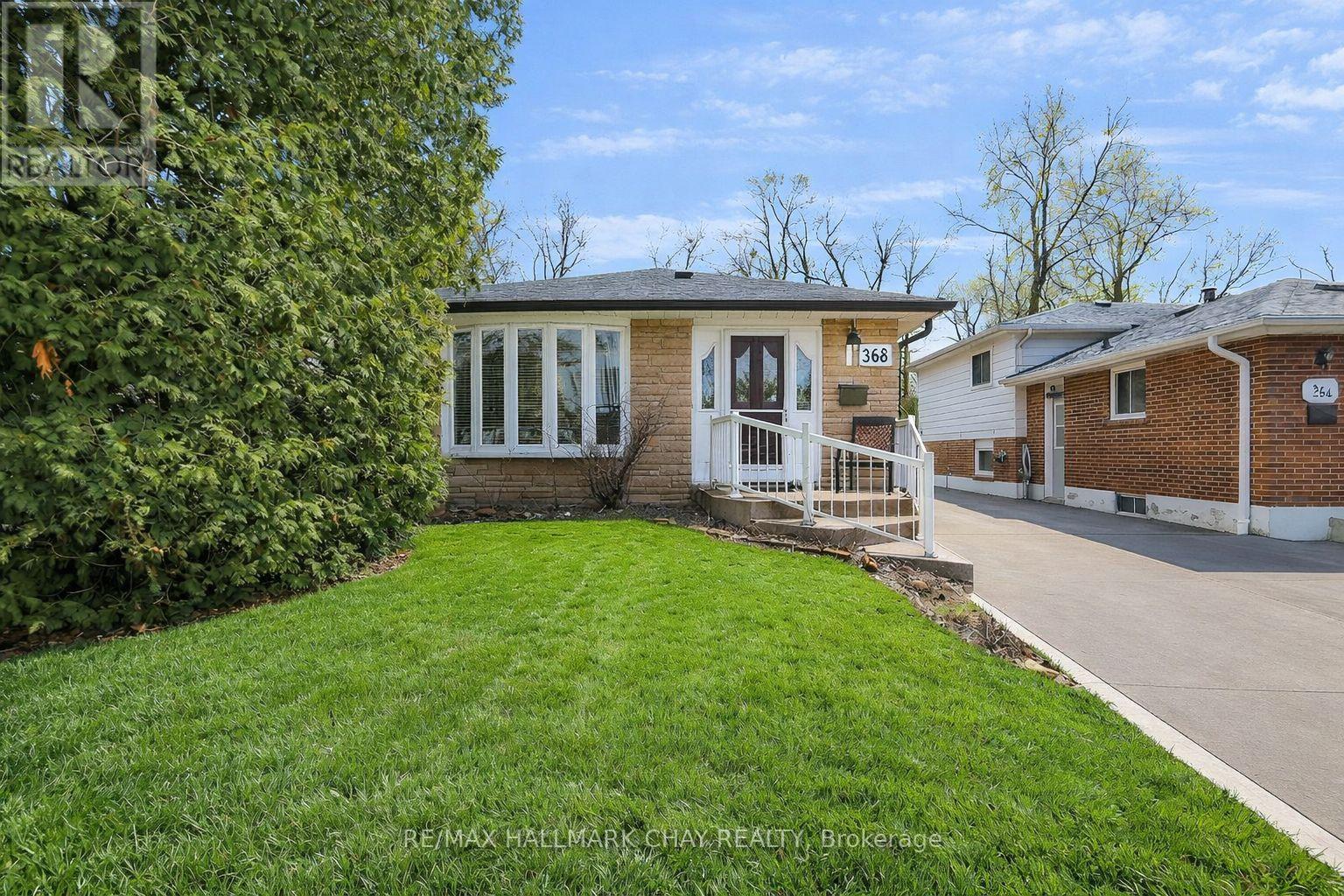 Semi-Detached/Link at 368 LARA WOODS, Mississauga (Mississauga Valleys)