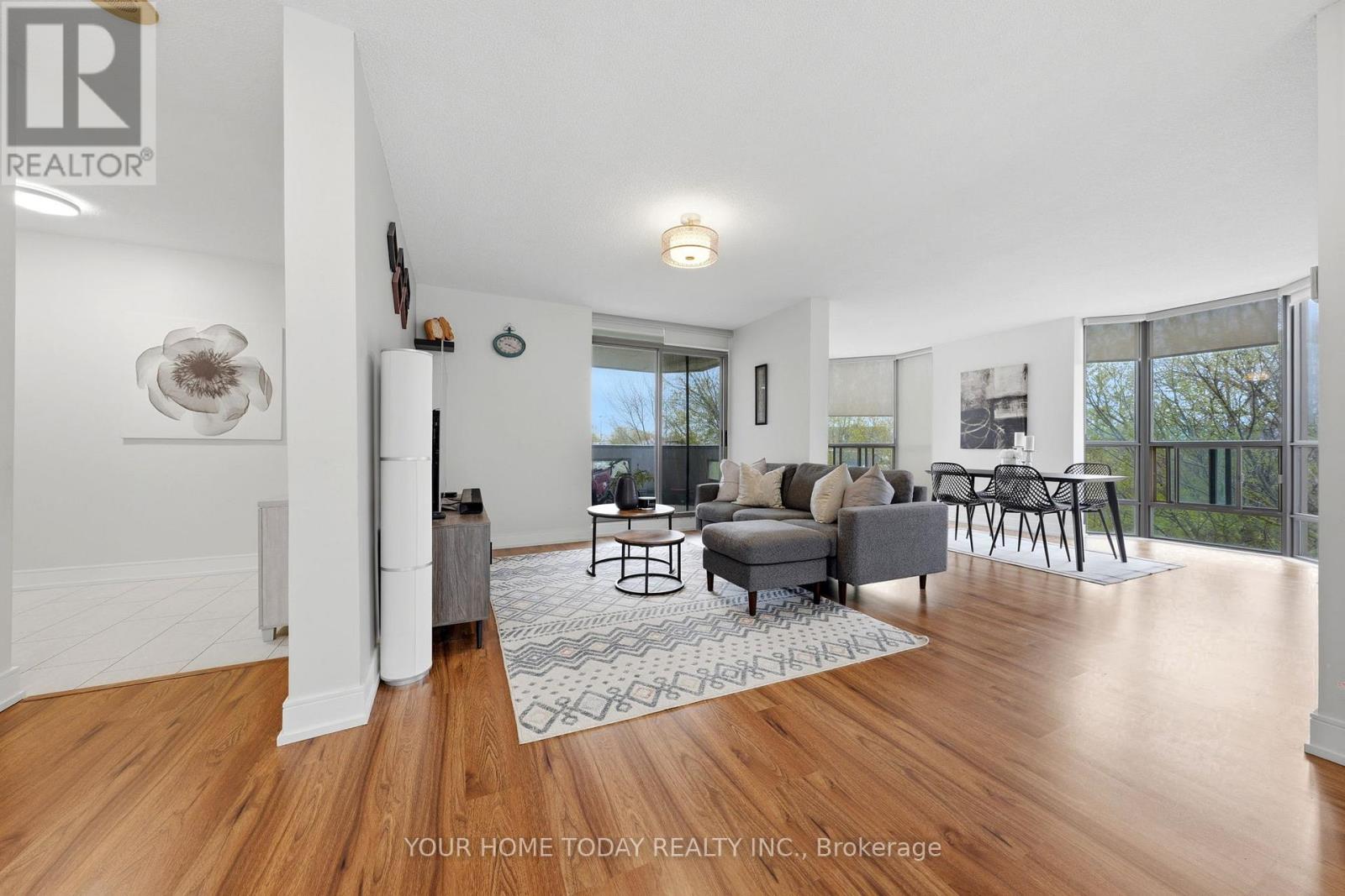 Apartment at 201 - 20 MCFARLANE DRIVE, Halton Hills