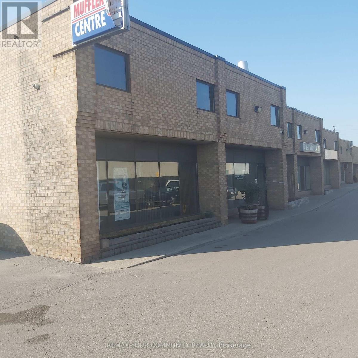Other at 18 - 1 DELTA PARK BOULEVARD, Brampton (Gore Industrial South)