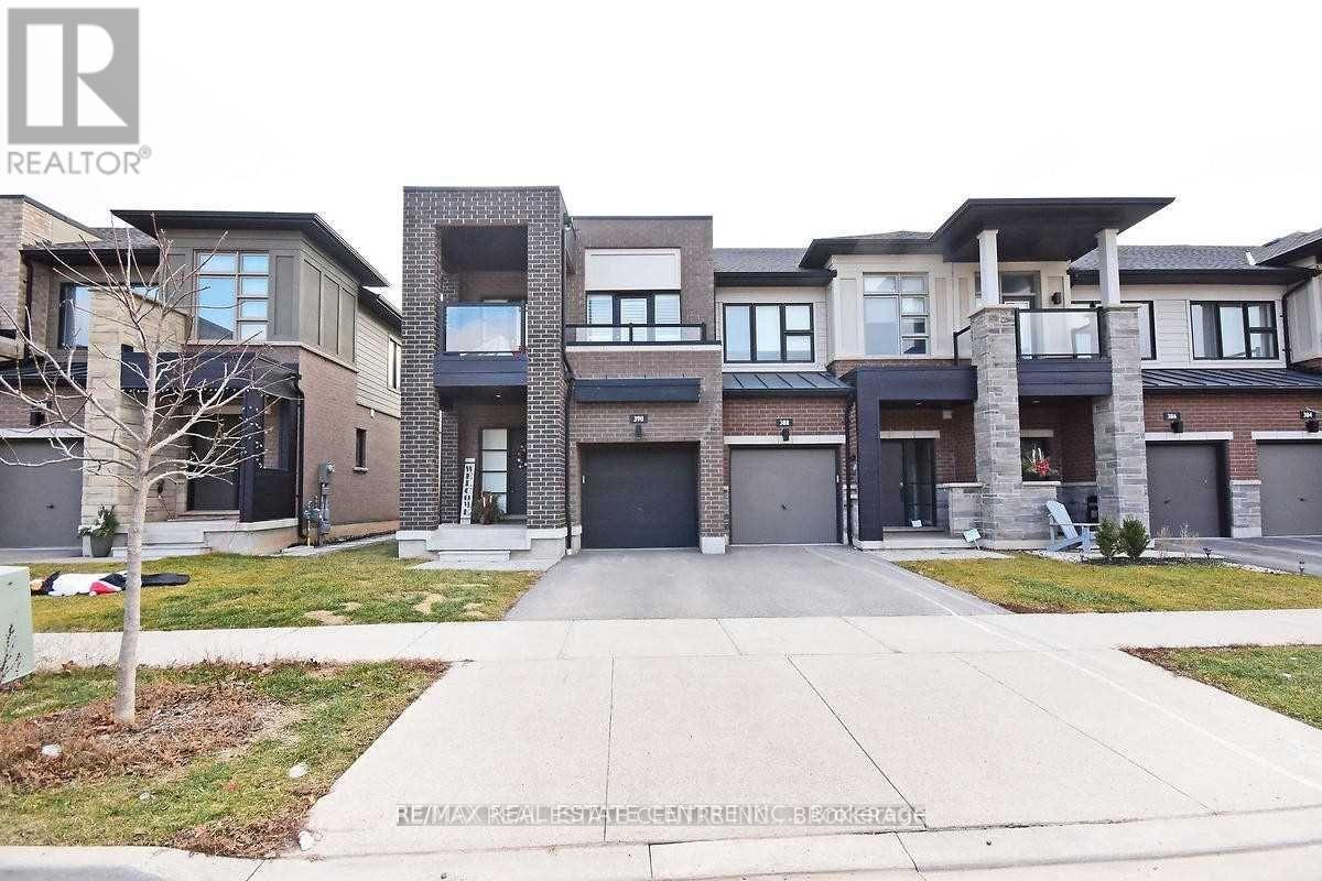 Townhouse at 390 WHEAT BOOM DRIVE, Oakville (JM Joshua Meadows)