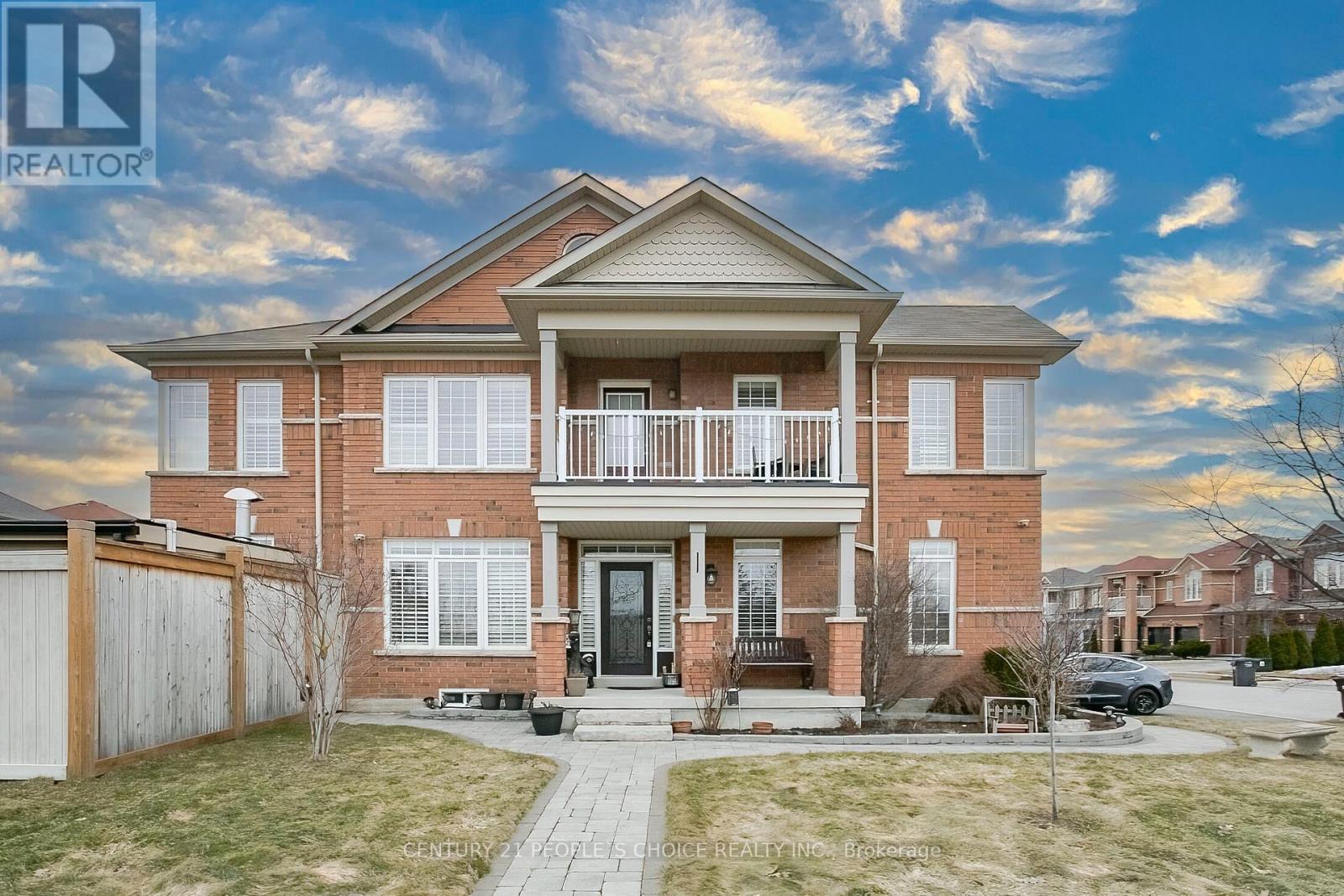 Detached at 33 ACCENT CIRCLE, Brampton (Northwest Sandalwood Parkway)