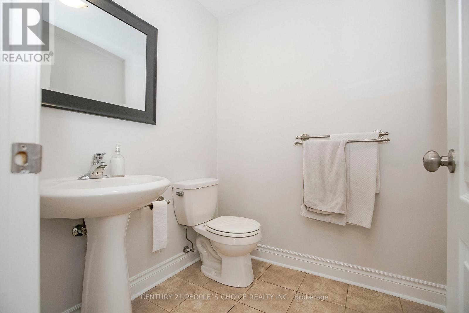 Detached at 33 ACCENT CIRCLE, Brampton